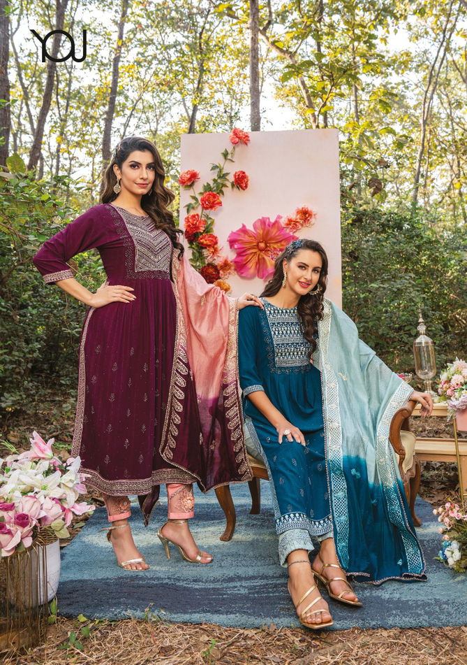 Wanna Sheen Naira Fancy Party Wear Wholesale Readymade Salwar Suits Catalog